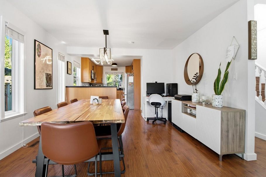 3660 Osprey Court North Vancouver, BC - 6