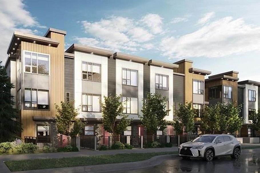 6 2728 Acadia Road Vancouver, BC - 4