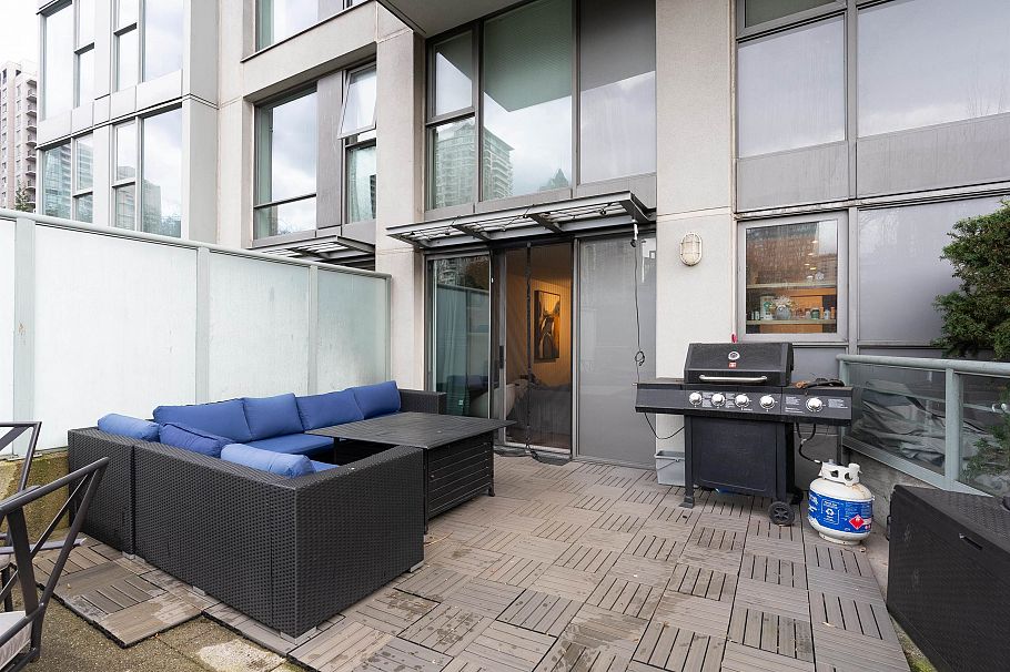 308 1008 Cambie Street Vancouver, BC - 19