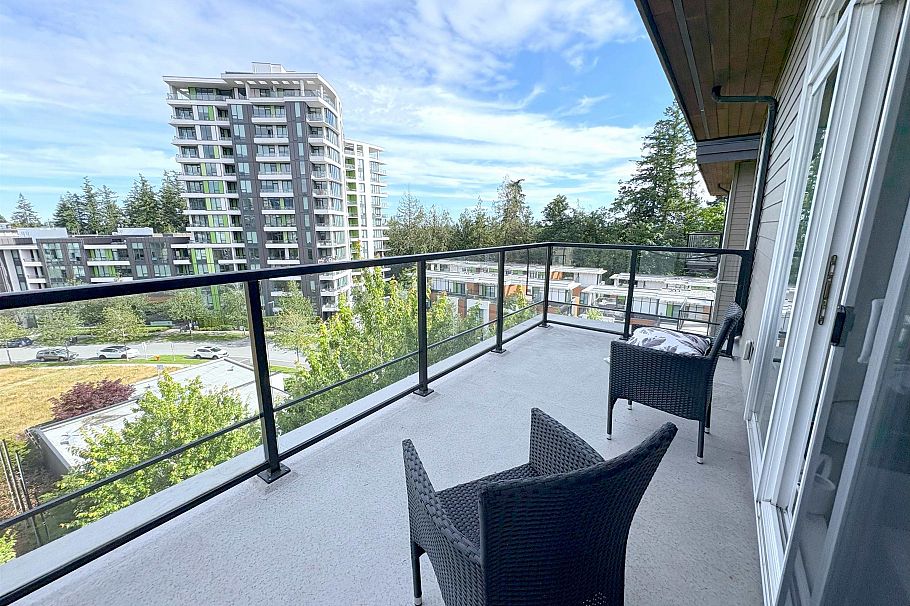 PH5 6033 Gray Avenue Vancouver, BC - 18