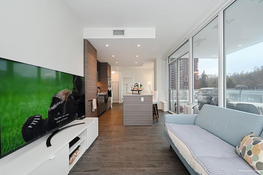 807 3438 Sawmill Crescent Vancouver, BC - 10