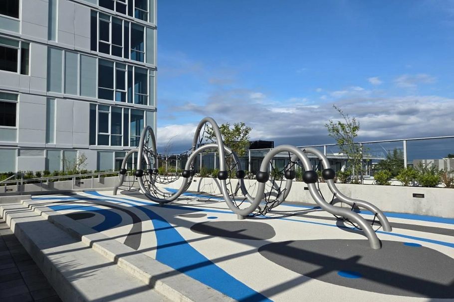 2505 485 W 42nd Avenue Vancouver, BC - 7