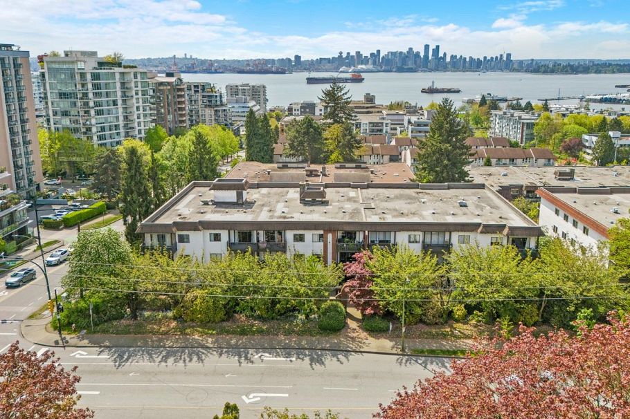 112 211 W 3rd Street North Vancouver, BC - 24