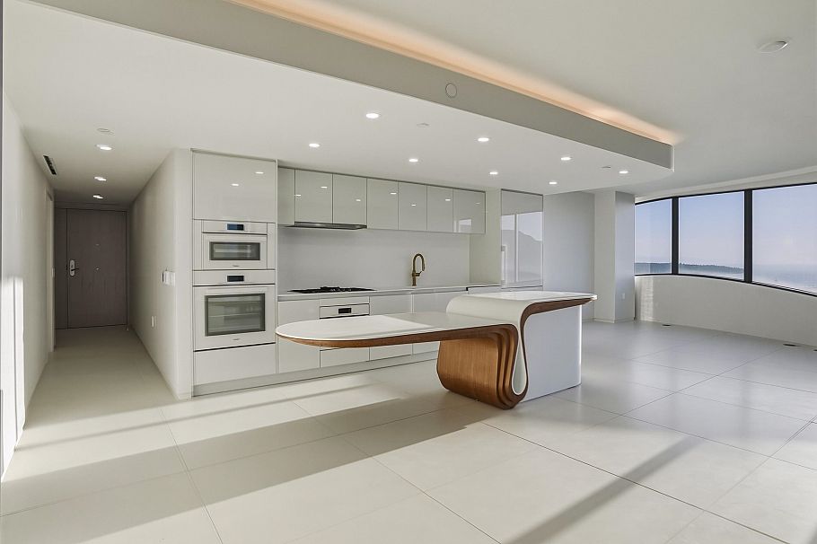 5103 1033 Nelson Street Vancouver, BC - 13
