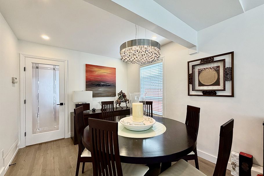 3362 Manning Crescent North Vancouver, BC - 14