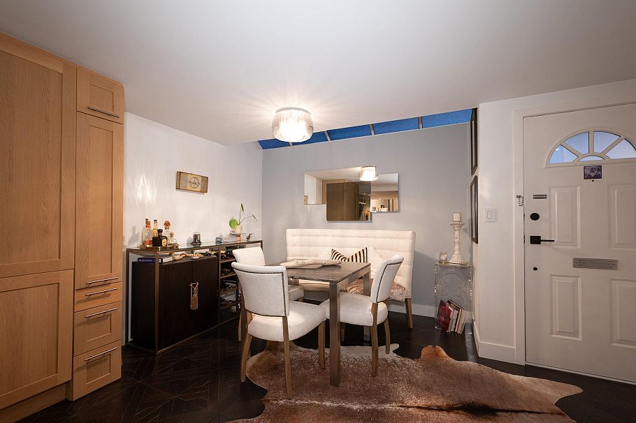 1167 W 8th Avenue Vancouver, BC - 14