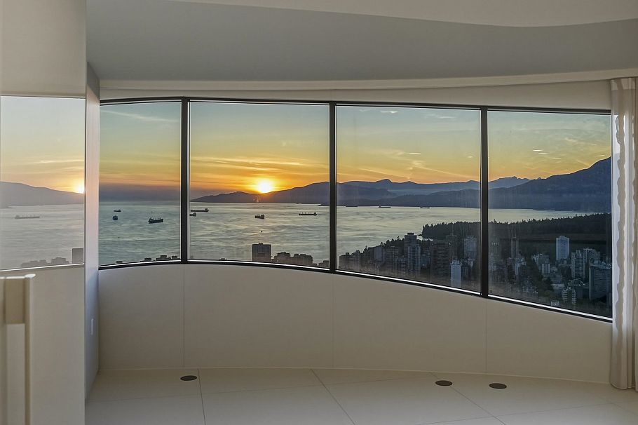 5103 1033 Nelson Street Vancouver, BC - 28