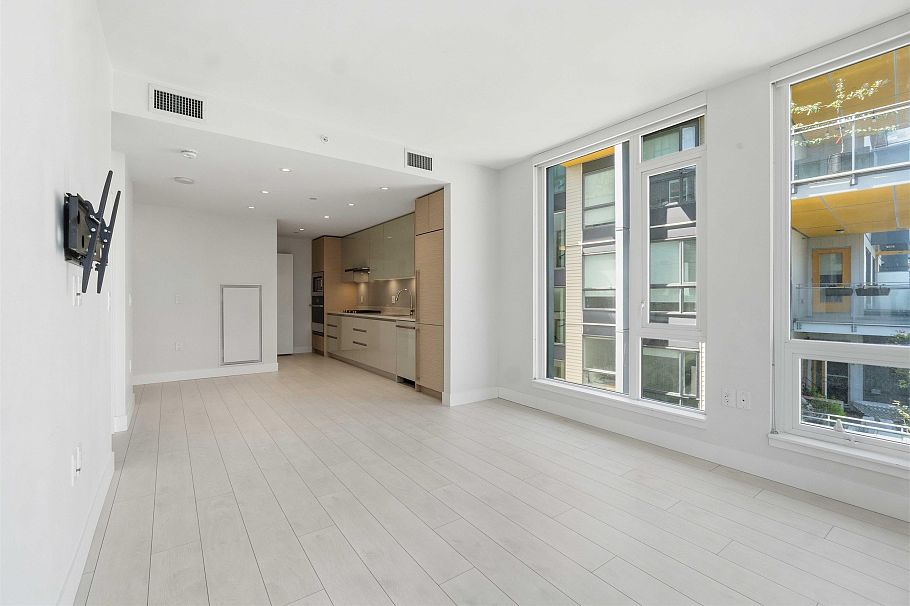 404 3538 Sawmill Crescent Vancouver, BC - 28