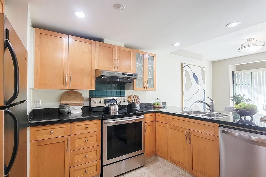 3167 Laurel Street Vancouver, BC - 15