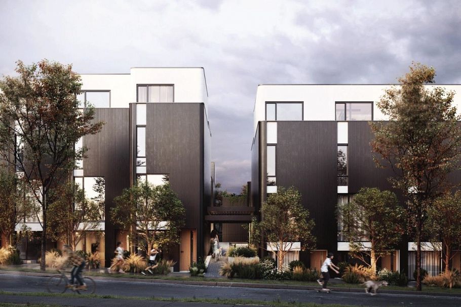 142 2880 Nanaimo Street Vancouver, BC - 39