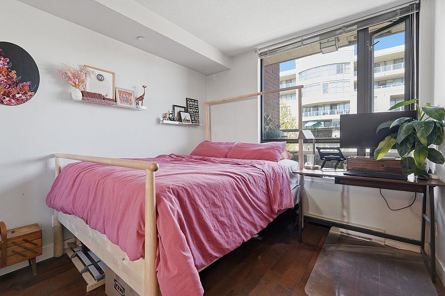 403 3228 Tupper Street Vancouver, BC - 15