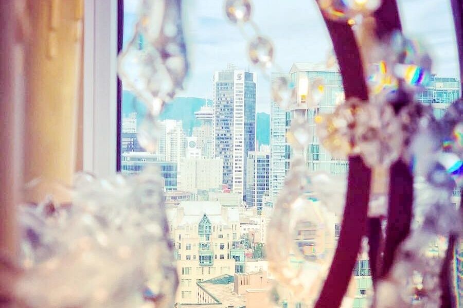 2703 1283 Howe Street Vancouver, BC - 6