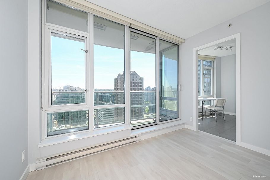 2205 833 Homer Street Vancouver, BC - 4