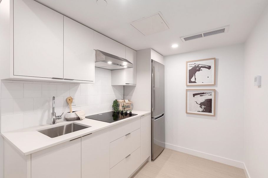 105 2339 E 34th Avenue Vancouver, BC - 18