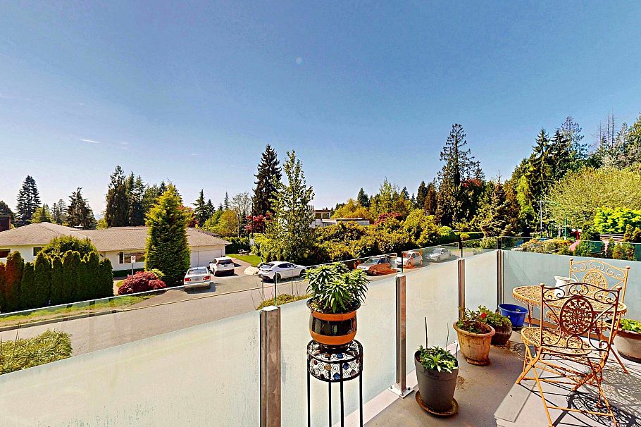 201 650 Evergreen Place North Vancouver, BC - 28