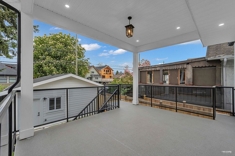 2617 Mcgill Street Vancouver, BC - 23