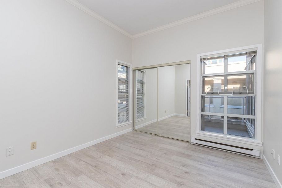 409 1236 W 8th Avenue Vancouver, BC - 11