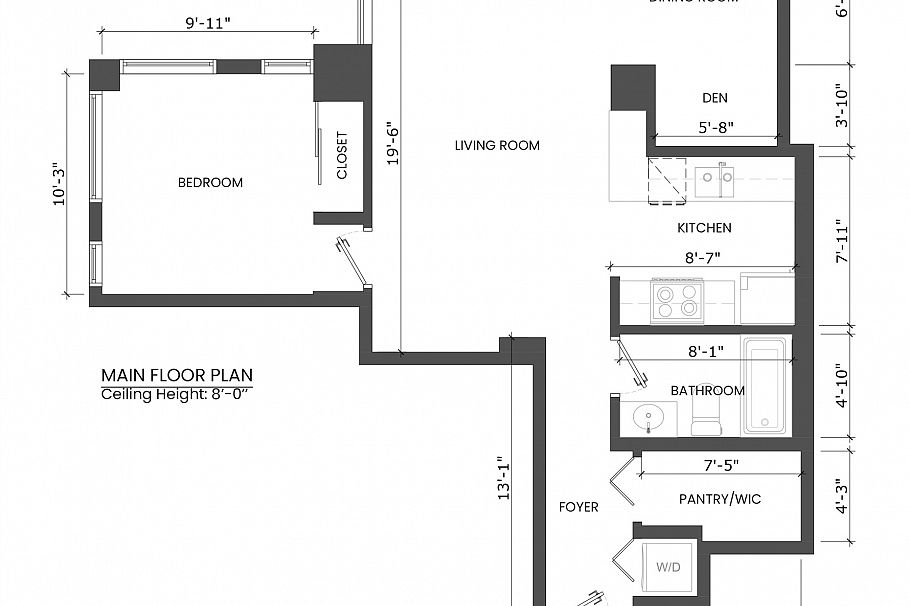 2809 1008 Cambie Street Vancouver, BC - 36