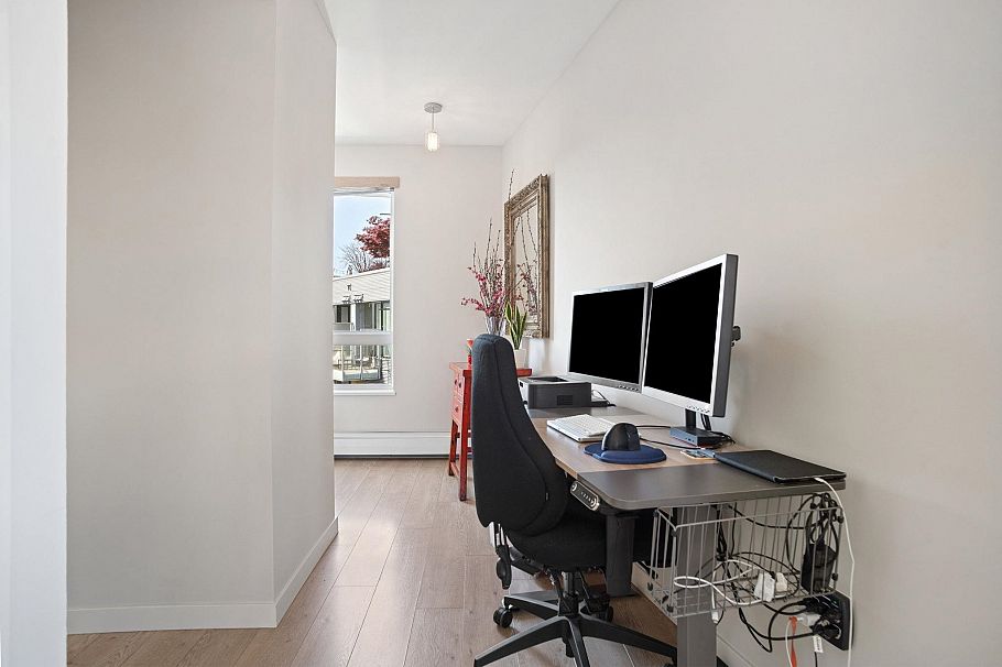 613 417 Great Northern Way Vancouver, BC - 16