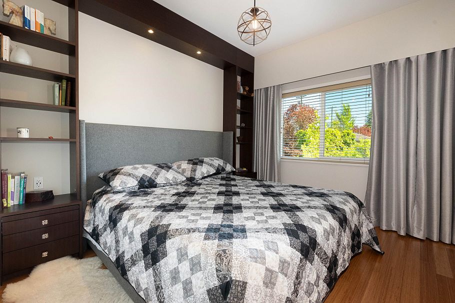 4961 St. Catherines Street Vancouver, BC - 18