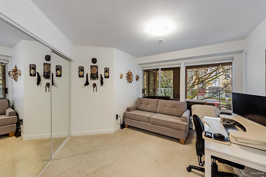 109 2288 W 12th Avenue Vancouver, BC - 17