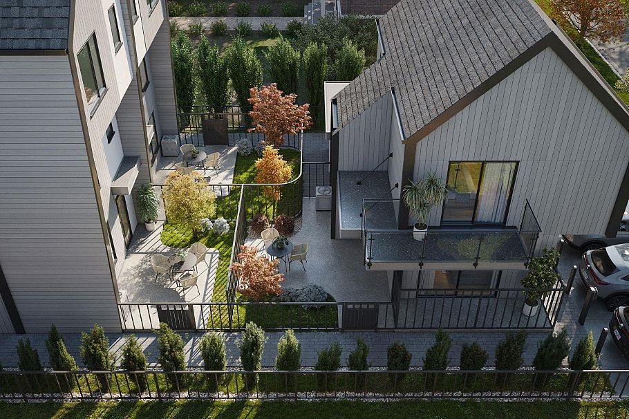 5 2240 E 40th Avenue Vancouver, BC - 12