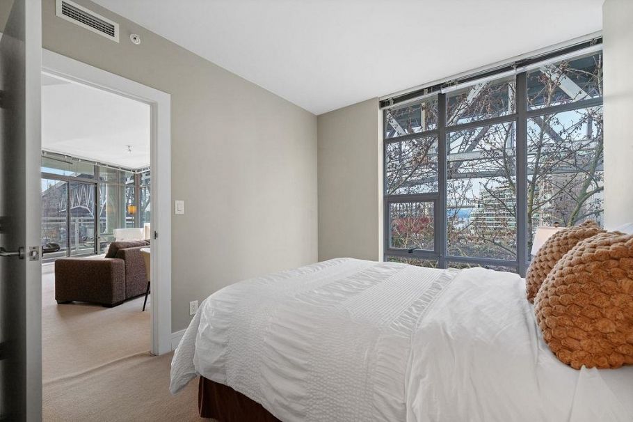 505 628 KINGHORNE MEWS, Vancouver BC V6Z 3A9 Vancouver, BC - 18