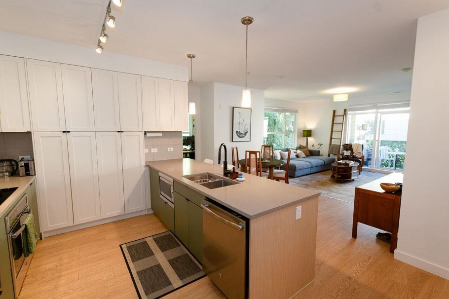 312 3205 Mountain Highway North Vancouver, BC - 12