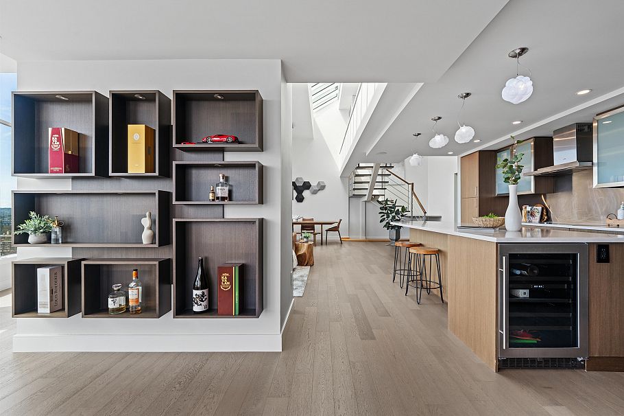 2403 1500 Howe Street Vancouver, BC - 22