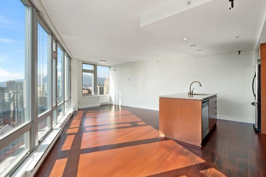 2603 1255 SEYMOUR STREET, Vancouver BC V6B 0H1 Vancouver, BC - 8