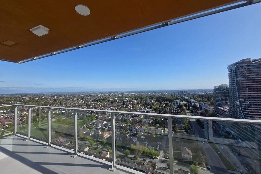 2505 485 W 42nd Avenue Vancouver, BC - 3