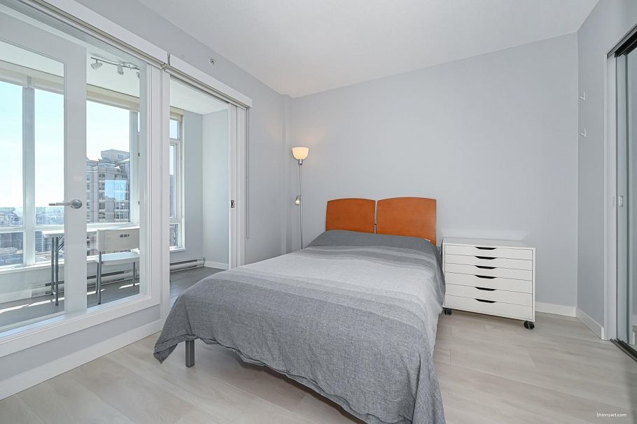 2205 833 Homer Street Vancouver, BC - 13