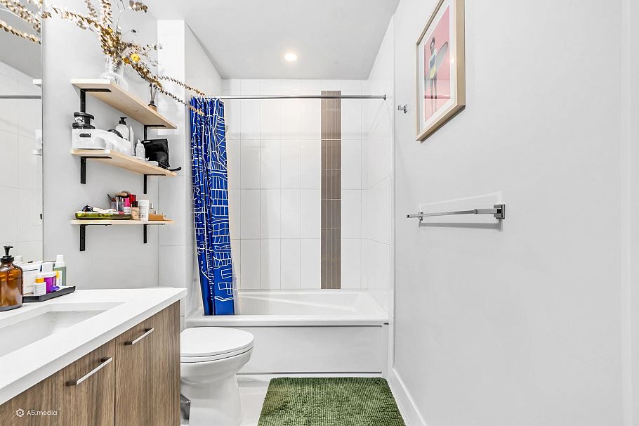 506 2477 Carolina Street Vancouver, BC - 20