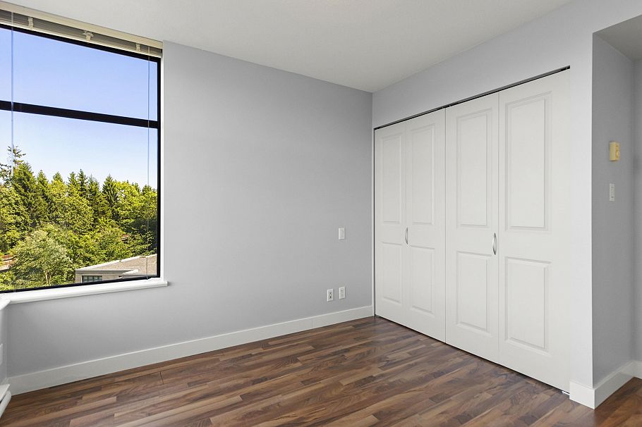 809 5380 Oben Street Vancouver, BC - 21