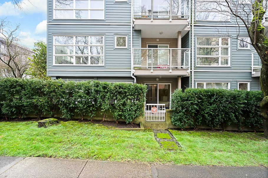 2815 Yew Street Vancouver, BC - 19