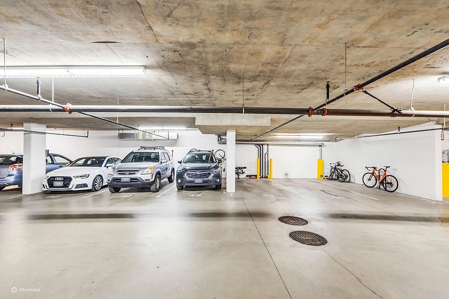 506 2477 Carolina Street Vancouver, BC - 24