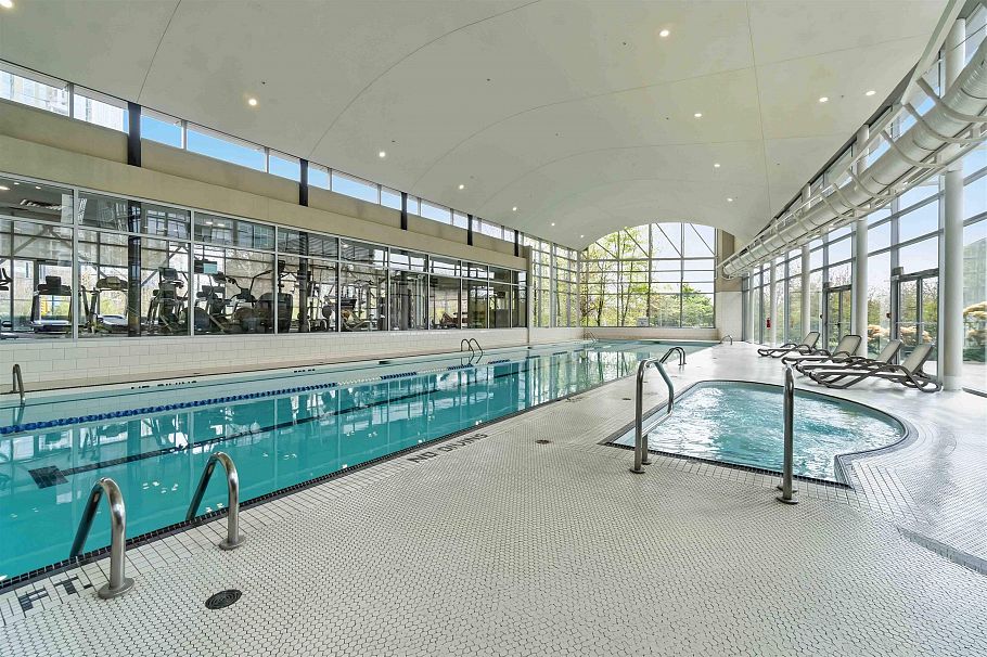 908 1408 Strathmore Mews Vancouver, BC - 8