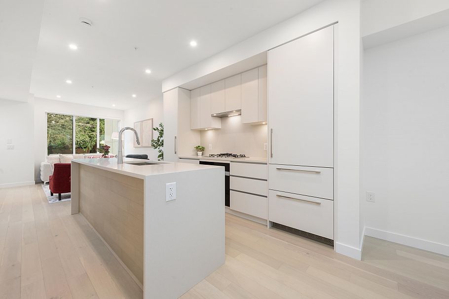 4877 Willow Street Vancouver, BC - 11