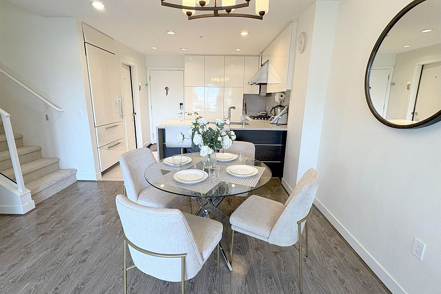 PH5 6033 Gray Avenue Vancouver, BC - 3