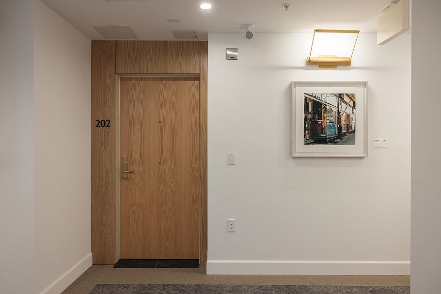 202 3668 W 10th Avenue Vancouver, BC - 27
