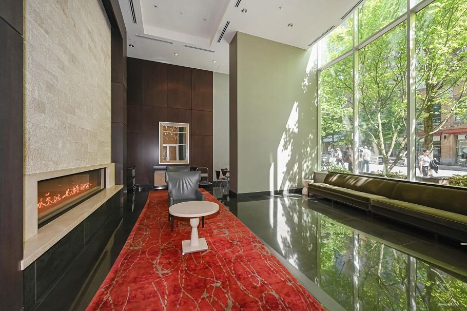 2205 833 Homer Street Vancouver, BC - 29