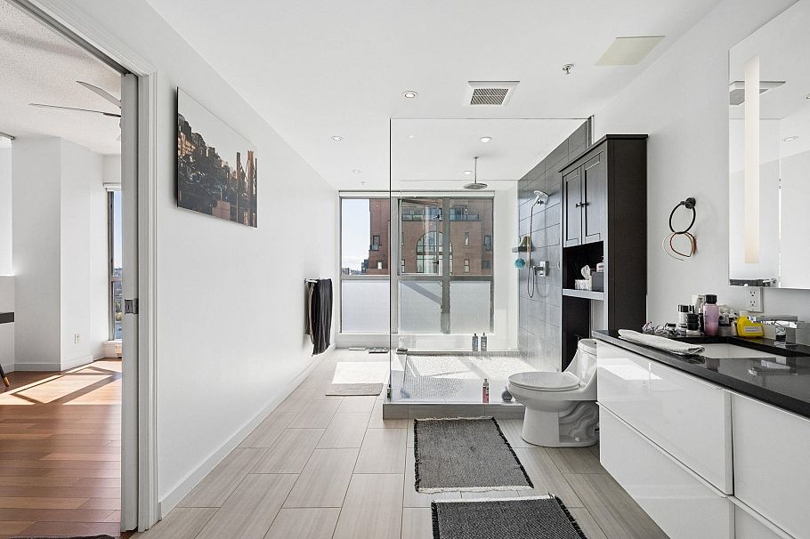 2601 1238 Richards Street Vancouver, BC - 16