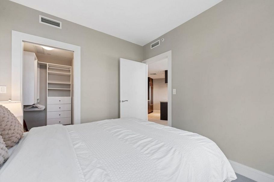 505 628 KINGHORNE MEWS, Vancouver BC V6Z 3A9 Vancouver, BC - 20