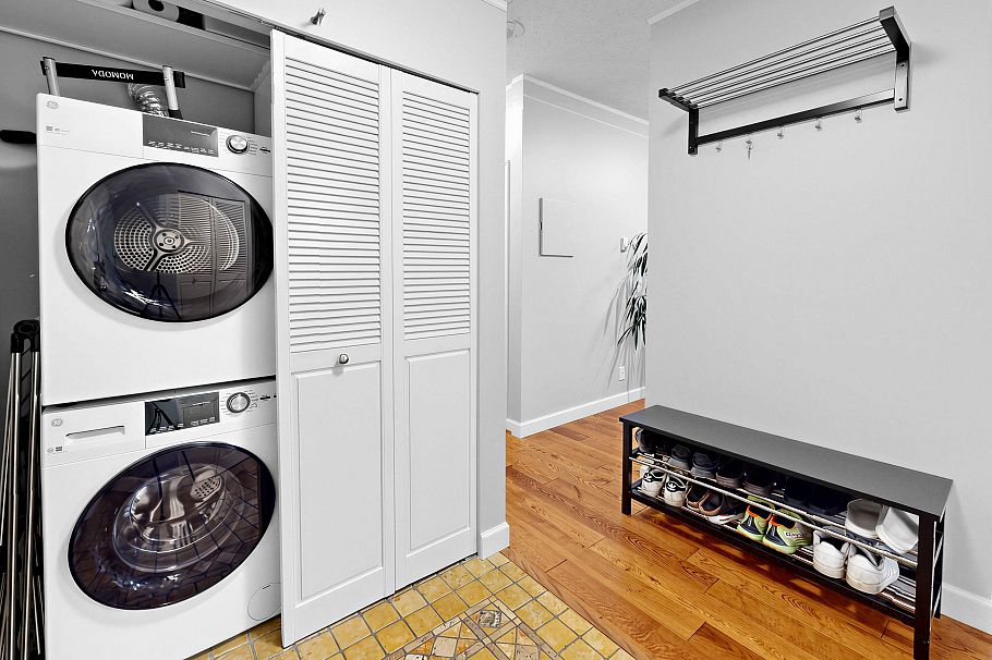 103 2252 W 5th Avenue Vancouver, BC - 8