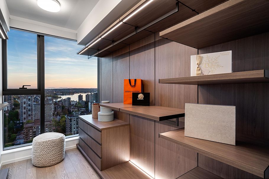 2901 1408 Robson Street Vancouver, BC - 19