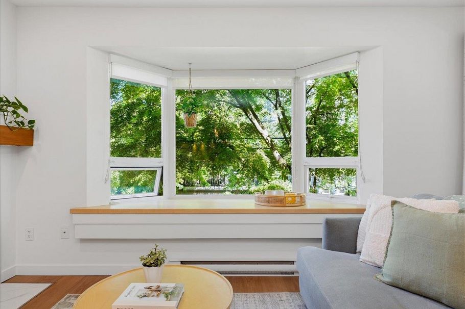 207 1925 W 2nd Avenue Vancouver, BC - 10