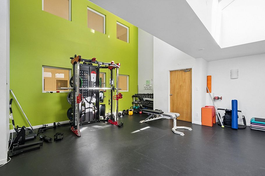 2601 1238 Richards Street Vancouver, BC - 34