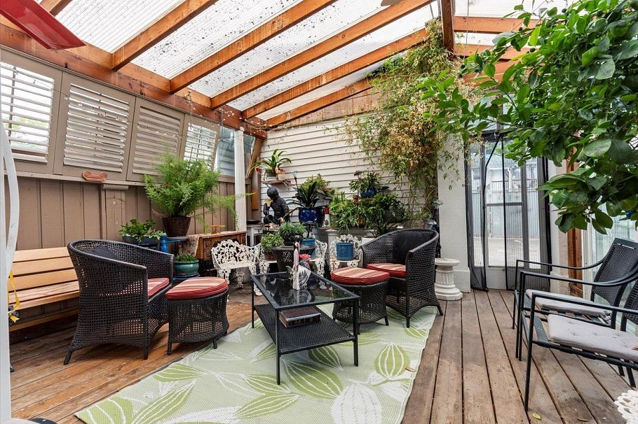 5263 Wales Street Vancouver, BC - 23