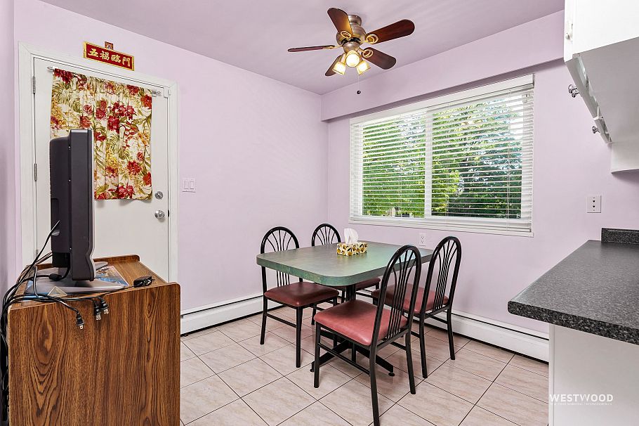 6858 Tyne Street Vancouver, BC - 7