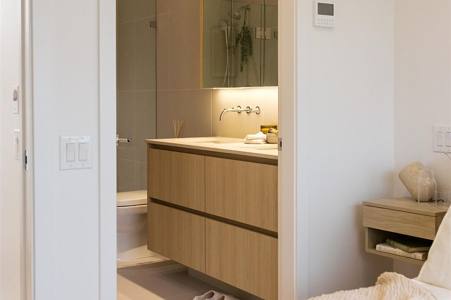 142 2880 Nanaimo Street Vancouver, BC - 23